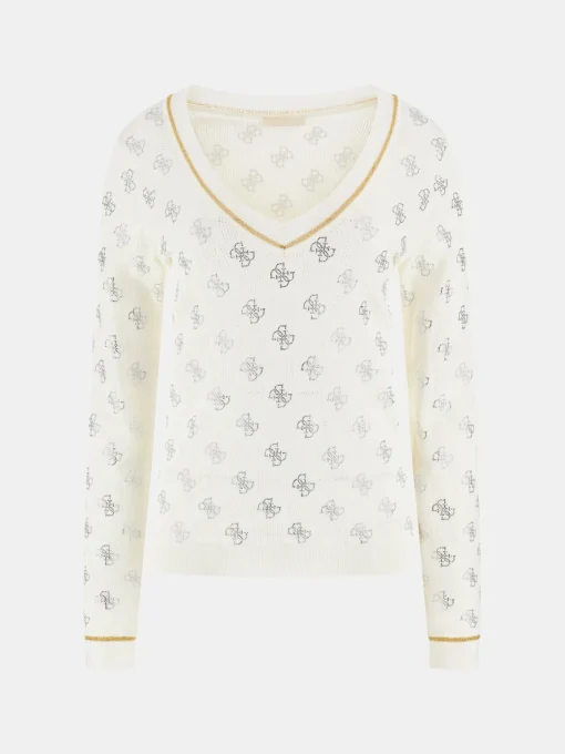Damen GUESS Rosie Sweatshirt