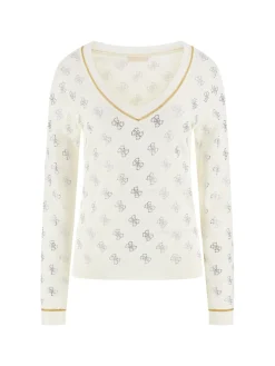 Damen GUESS Rosie Sweatshirt