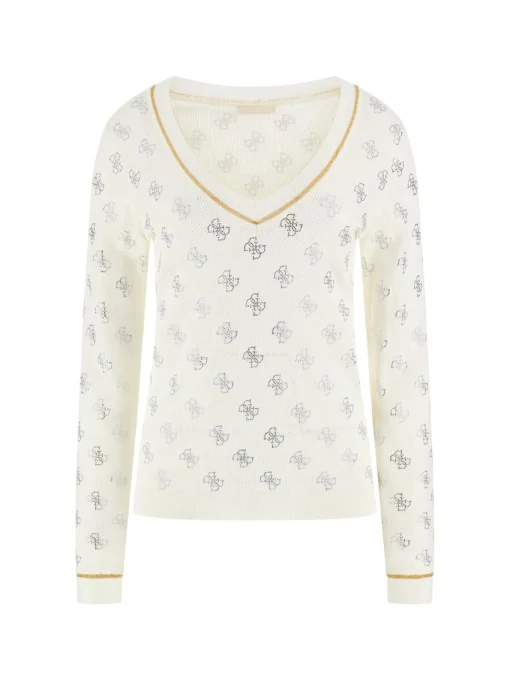 Damen GUESS Rosie Sweatshirt