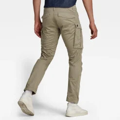 Herren G-Star Rovic Zip 3D Straight Tapered