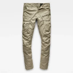 Herren G-Star Rovic Zip 3D Straight Tapered