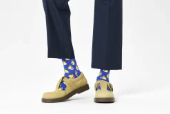 Damen Happy Socks Rubber Duck Sock