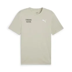 Herren Puma RUN FAVORITES GRAPHIC TEE