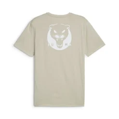 Herren Puma RUN FAVORITES GRAPHIC TEE