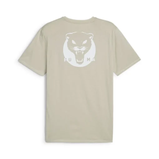 Herren Puma RUN FAVORITES GRAPHIC TEE