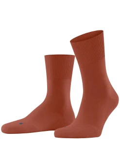 Damen Falke Run Unisex Socken