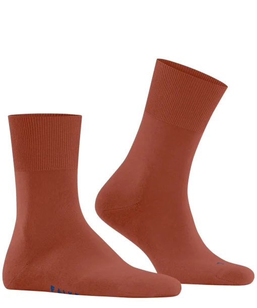 Damen Falke Run Unisex Socken