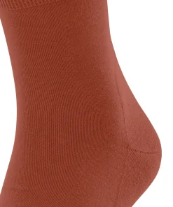 Damen Falke Run Unisex Socken