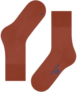 Damen Falke Run Unisex Socken