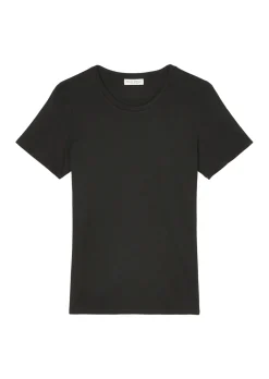 Damen Marc O´Polo Rundhals-T-Shirt
