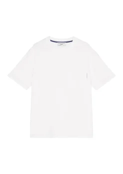 Herren Marc O´Polo Denim RUNDHALS-T-SHIRT RELAXED AUS REINER BIO-BAUMWOLLE