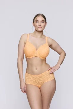 Damen PRIMADONNA RUPI Unterlegter BH Herzform