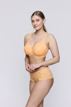 Damen PRIMADONNA RUPI Unterlegter BH Herzform