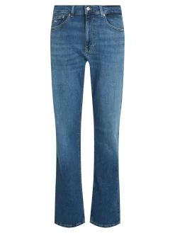 Herren Tommy Jeans Ryan Slim Straight Jeans