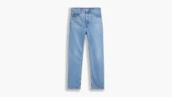 Damen Levi's 70's High Rise Slim Straight Jeans