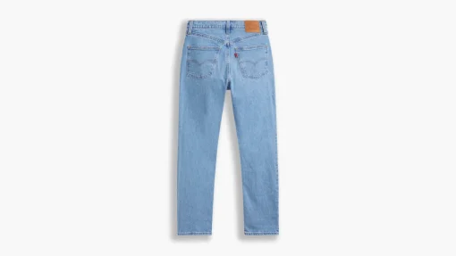 Damen Levi's 70's High Rise Slim Straight Jeans