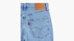 Damen Levi's 70's High Rise Slim Straight Jeans
