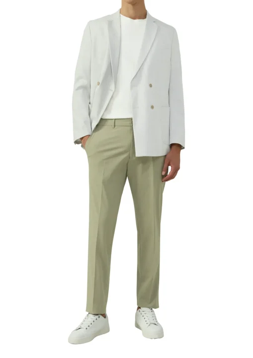 Herren s.Oliver BLACK LABEL s. O PURE Hose
