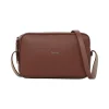 Damen Calvin Klein Saffiano Kameratasche