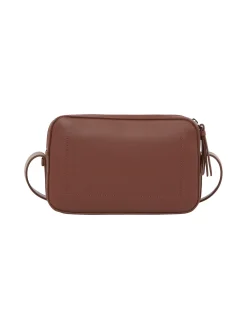 Damen Calvin Klein Saffiano Kameratasche