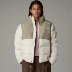 Damen The North Face Saikuru Jacke