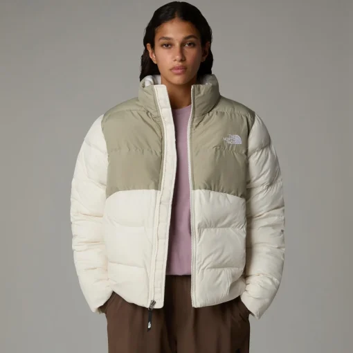 Damen The North Face Saikuru Jacke