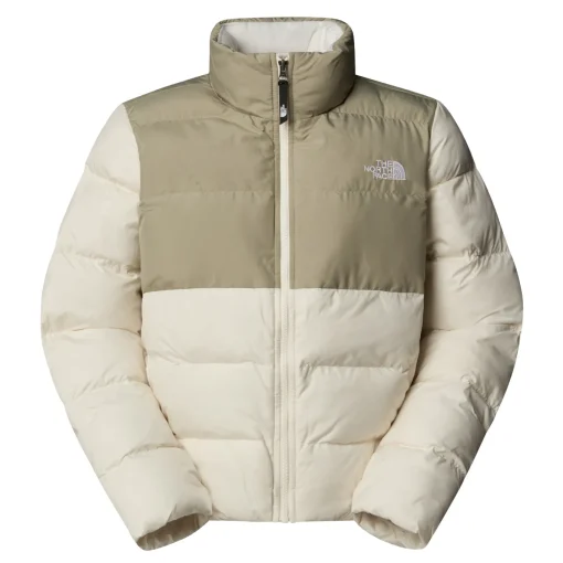 Damen The North Face Saikuru Jacke