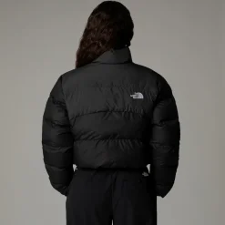 Damen The North Face Saikuru kurzgeschnittene Jacke
