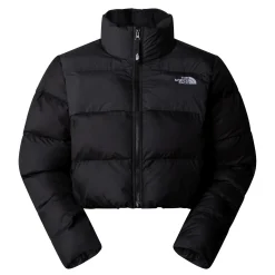 Damen The North Face Saikuru kurzgeschnittene Jacke