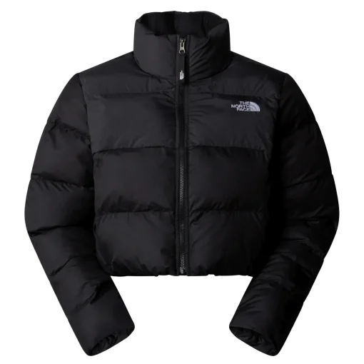 Damen The North Face Saikuru kurzgeschnittene Jacke