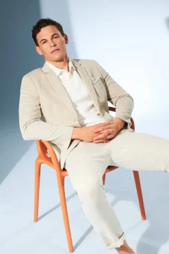 Herren Calamar Sakko