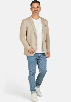Herren Calamar Sakko
