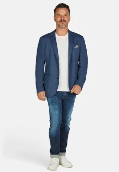 Herren Calamar Sakko