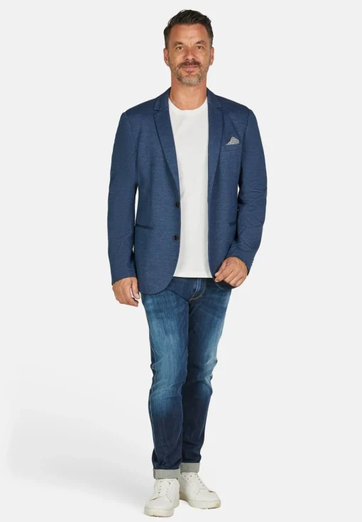 Herren Calamar Sakko