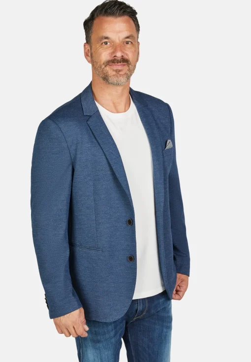 Herren Calamar Sakko
