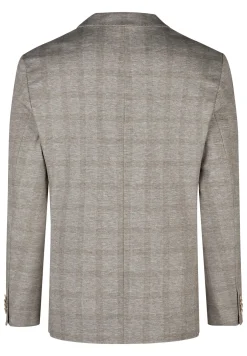Herren Calamar Sakko Check