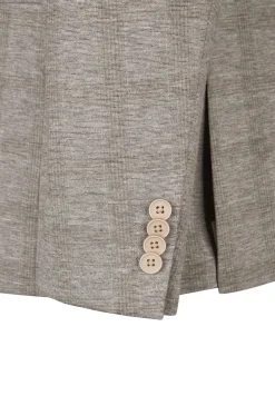 Herren Calamar Sakko Check