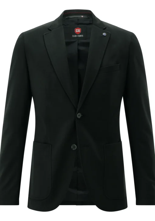 Herren CG - Club of Gents Sakko Cuba-J-E SV