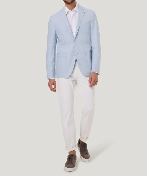 Herren Pierre Cardin Sakko MICHEL