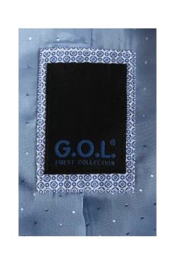 Kinder G.O.L.® Sakko Slim Fit