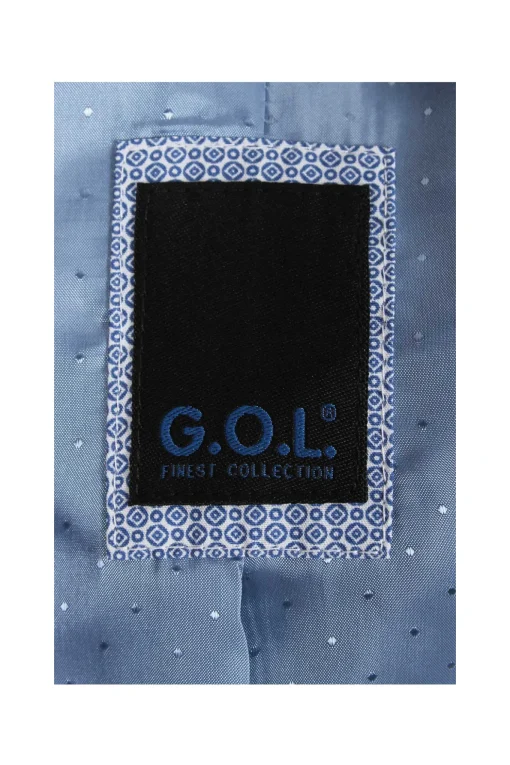 Kinder G.O.L.® Sakko Slim Fit