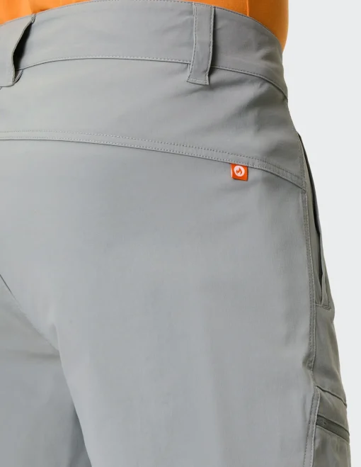 Herren HOT sportswear Salvador M_Bermuda