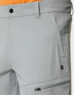 Herren HOT sportswear Salvador M_Bermuda