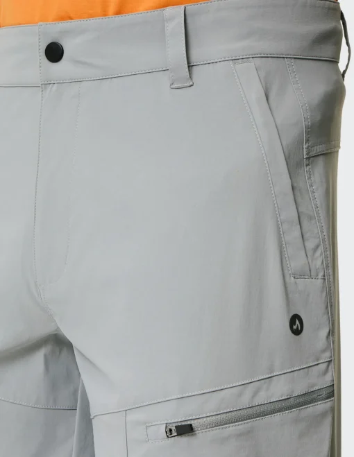 Herren HOT sportswear Salvador M_Bermuda