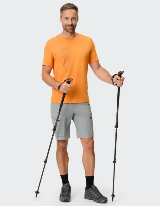 Herren HOT sportswear Salvador M_Bermuda