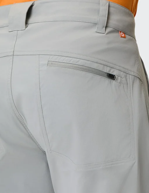 Herren HOT sportswear Salvador M_Pants
