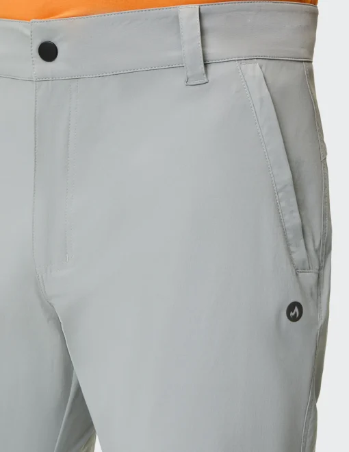 Herren HOT sportswear Salvador M_Pants
