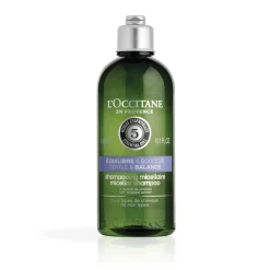 Herren L'Occitane SANFTE BALANCE SHAMPOO 300 ML