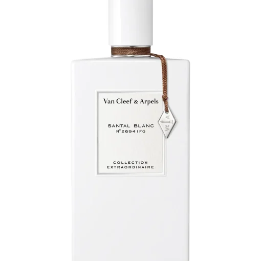 Damen VAN CLEEF & ARPELS Santal Blanc EdP