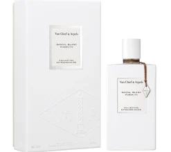 Damen VAN CLEEF & ARPELS Santal Blanc EdP